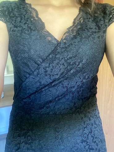 kadın elbise - Görsel 2