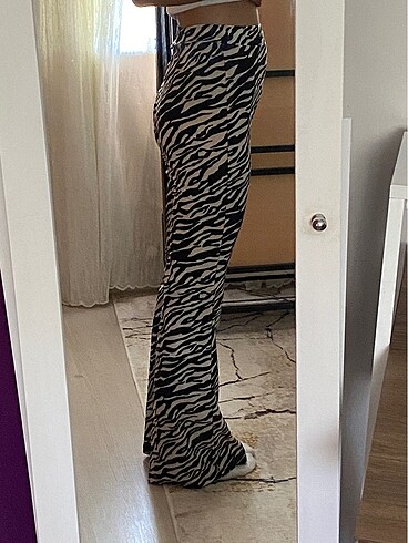 kadın pantolon - Görsel 2