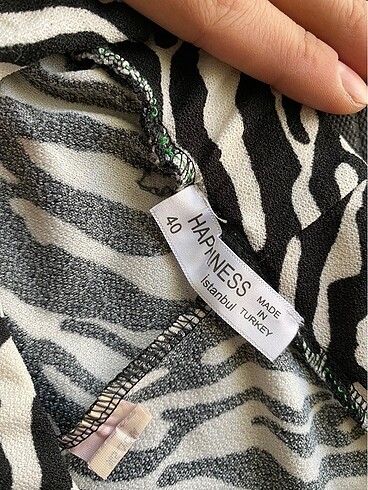 kadın pantolon - Görsel 3