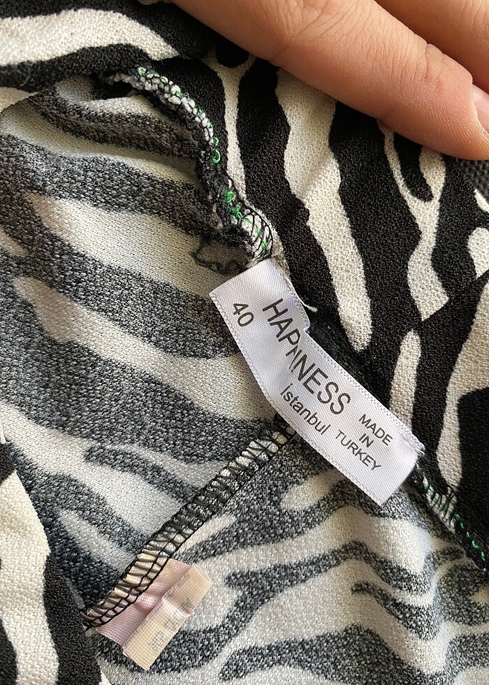 kadın pantolon - Görsel 3