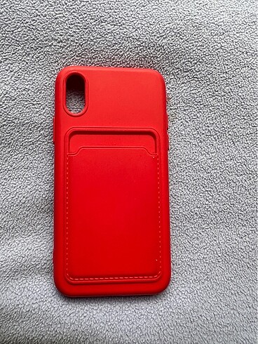 iphone x telefon kılıfı