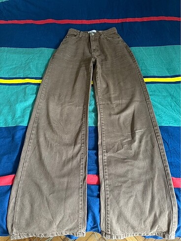 Bershka pantolon