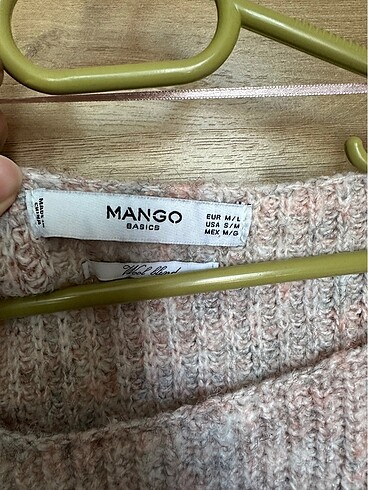 Mango Mango kazak