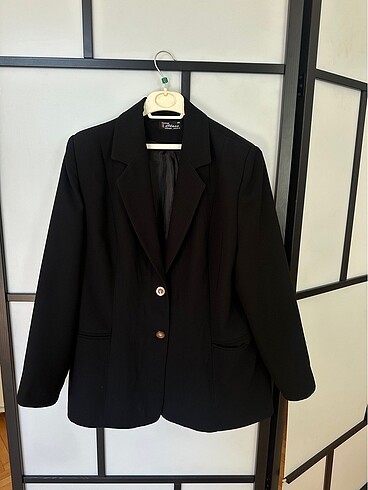 Blazer ceket