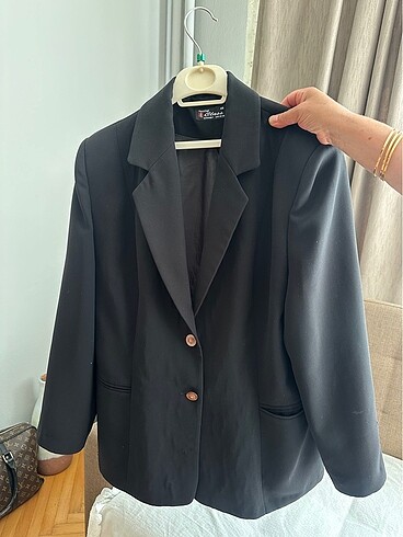Zara Blazer ceket