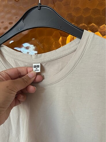xs Beden ten rengi Renk Basic kadın tişört