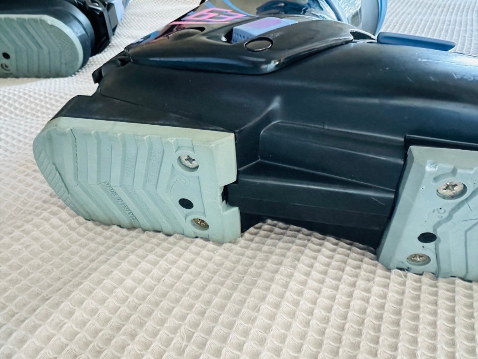 Solomon Tarzı Kayak Botu - Görsel 2