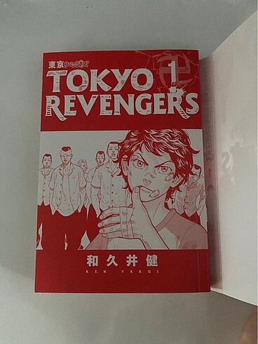 manga