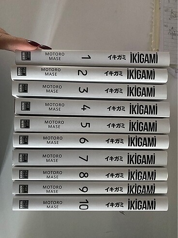 manga