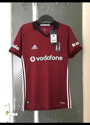 ADİDAS ETİKETLİ BEŞIKTAŞ FORMA