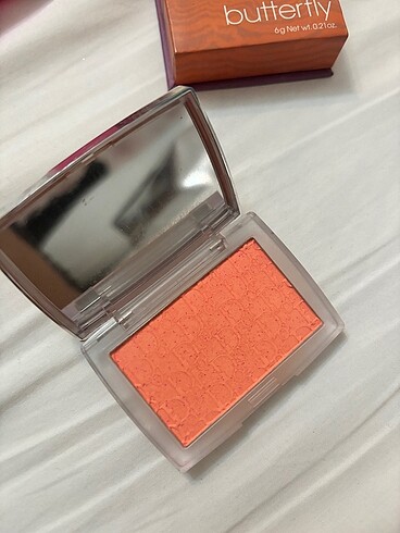 Dior allık