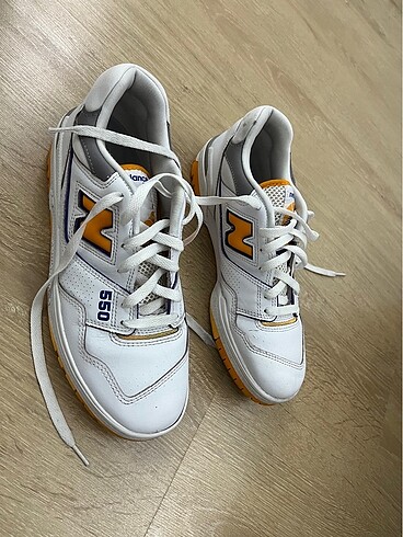 New balance orjinal 43 no 27.5 cm