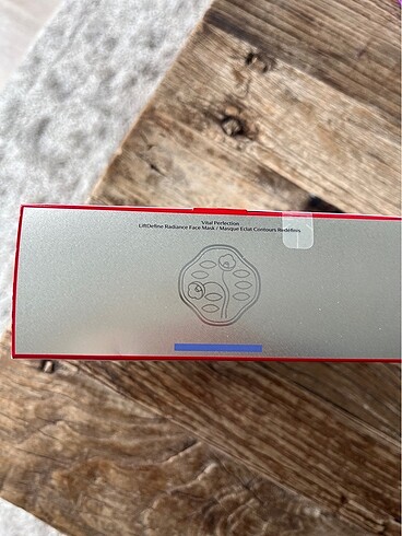 Shiseido orjinal faturası mevcut - Görsel 2