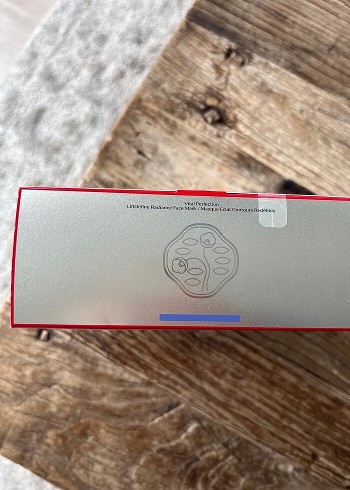 Shiseido orjinal faturası mevcut - Görsel 2