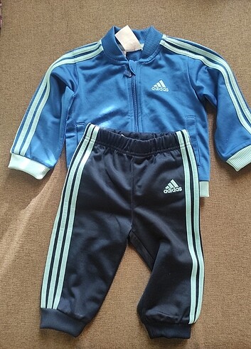 Adidas bebek eşofman takımı 