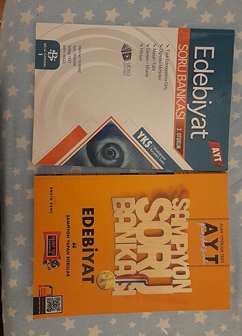 Edebiyat soru bankası