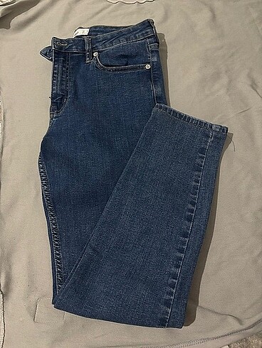 Mango jeans