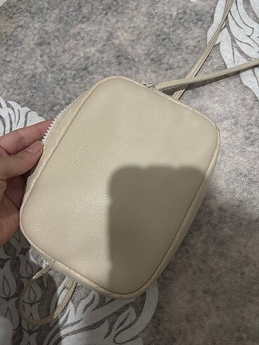 Pull and bear çanta