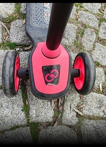 Scooter 