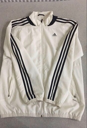 Adidas yağmurluk