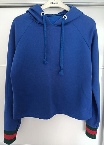 Bayan sweatshirt 