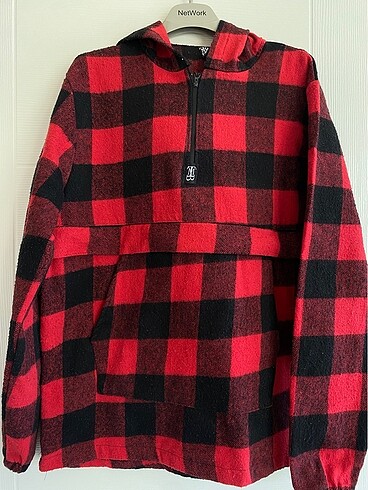 Ünisex Sweatshirt