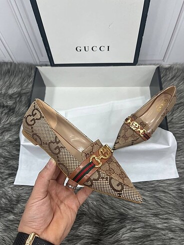 Gucci Babet