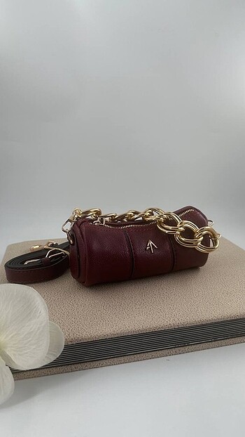 Beden Manu Atelier Çanta MİNİ
