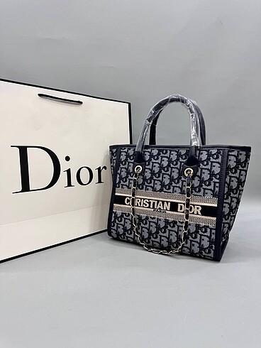Christian Dior Çanta