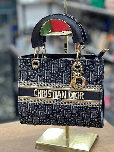 Dior CHRİSTİAN DİOR Çanta