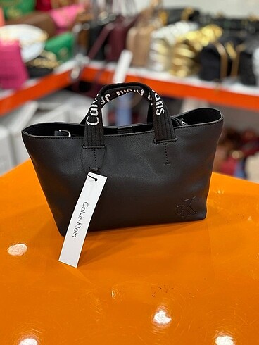 Calvin Klein Calvin Klein Çanta A kalite