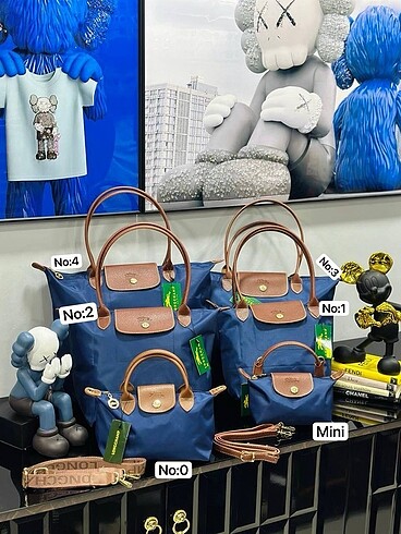 Longchamp Çanta