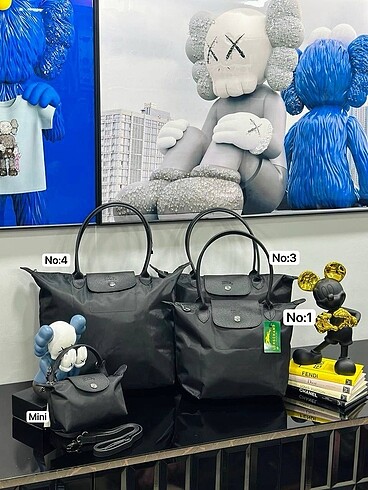 Longchamp Çanta