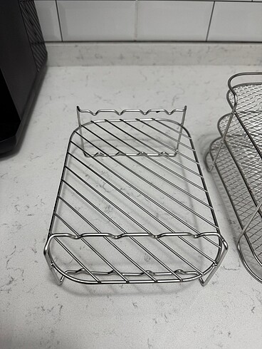 Grundig fritöz - Görsel 4