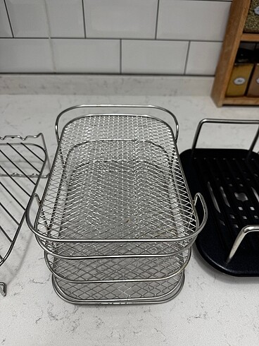 Grundig fritöz - Görsel 5