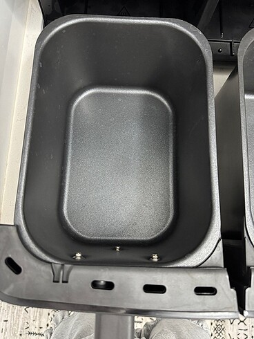 Grundig fritöz - Görsel 9