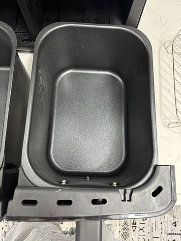 Grundig fritöz - Görsel 10