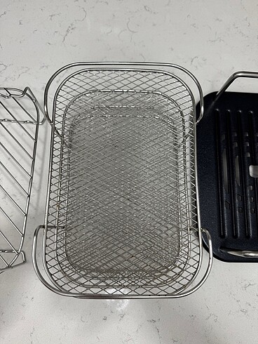 Grundig fritöz - Görsel 6