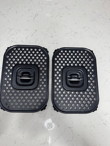 Grundig fritöz - Görsel 12