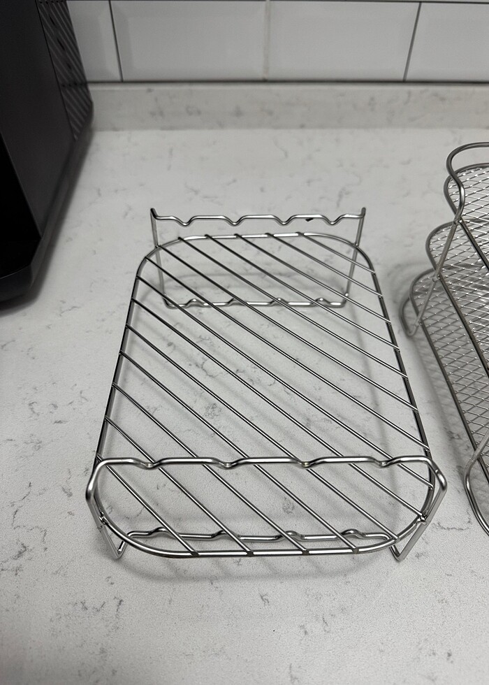 Grundig fritöz - Görsel 4