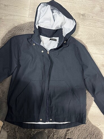 Yağmurluk - Görsel 5