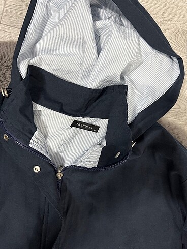 Yağmurluk - Görsel 6