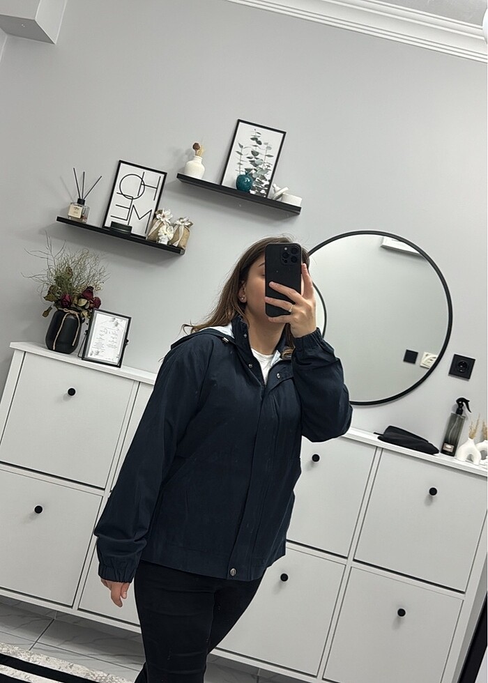 Yağmurluk - Görsel 2