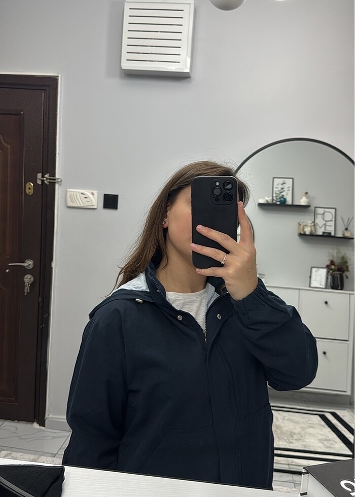 Yağmurluk - Görsel 4