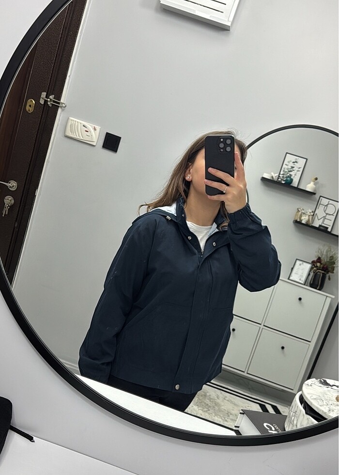 Yağmurluk - Görsel 3