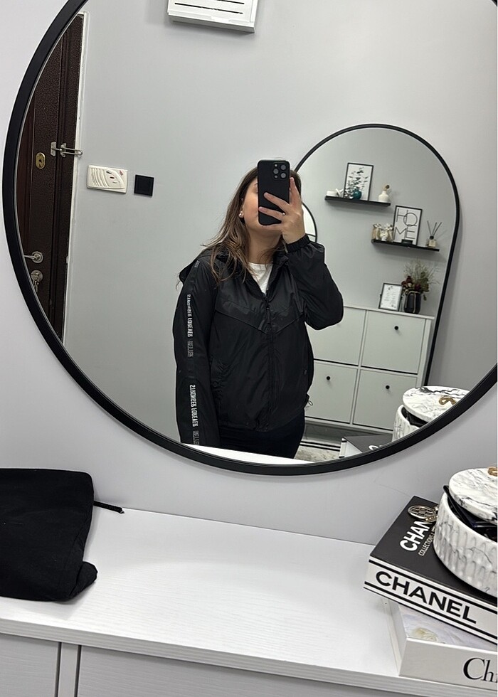 Yağmurluk - Görsel 3