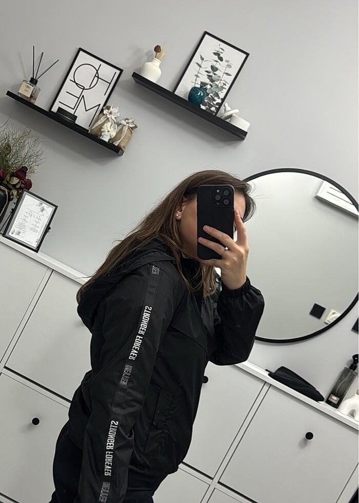 Yağmurluk - Görsel 4