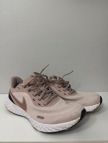 Nike spor ayakkabı - Görsel 2