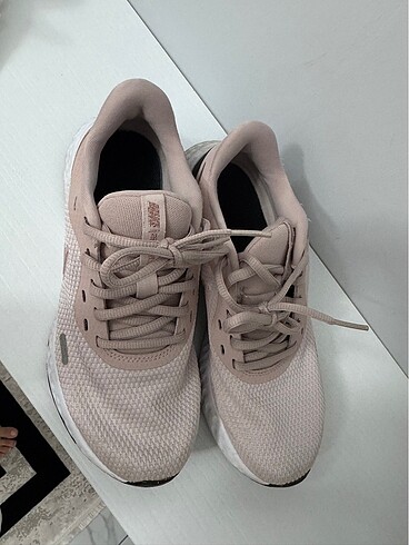 Nike spor ayakkabı - Görsel 3