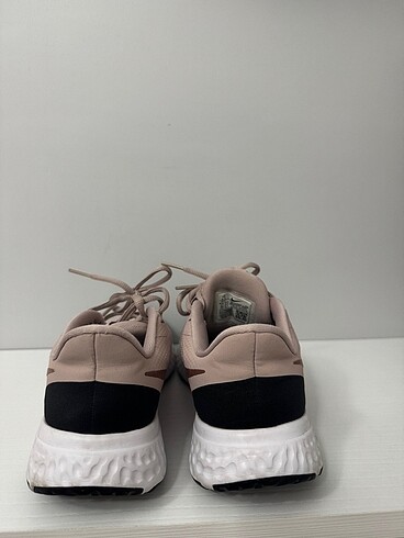 Nike spor ayakkabı - Görsel 4
